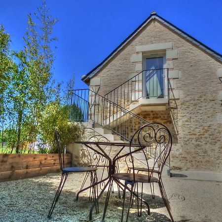Le Moulin De Follet Acomodação com café da manhã Fougere  Exterior foto
